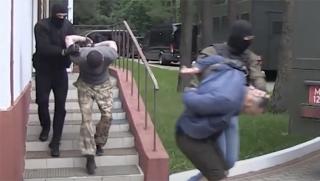 Съвет на федерацията, Лукашенко, екстрадиране, руснаци, Украйна