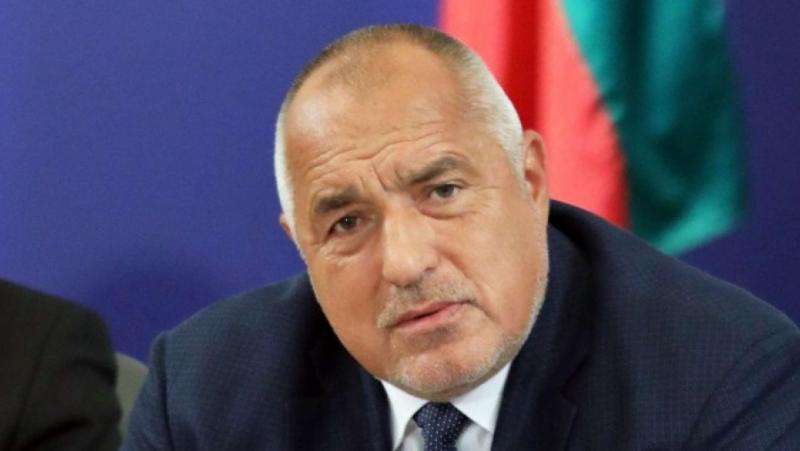 Borisov resigns if there’s a vote for a Nice Nationwide Meeting
 – 2024-06-10 14:26:42