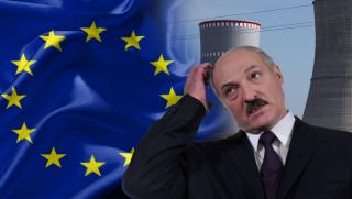 Deutschlandfunk,Депутати, Европейския парламент, санкции, Белорусия