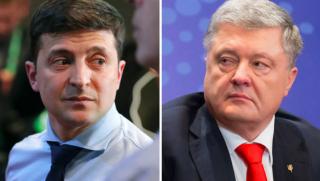 Държавен преврат, Украйна, Турция, Порошенко, сваляне, Зеленски