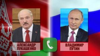 Путин, Лукашенко, решение, президент, Вагнер