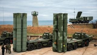 Американски медии, планове, САЩ, Израел, борба, S-400