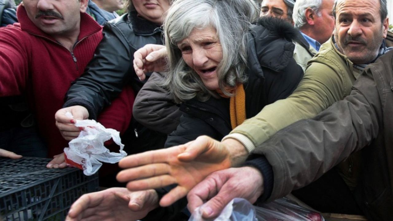 Guardian: 30 милиона души по целия свят са "на ръба на гладната смърт", предупреждава ООН