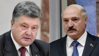 Съратник, Порошенко, Лукашенко, свален, Речпосполита, Великото Литовско княжество