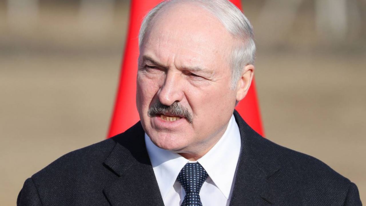 Европейският съюз реши да изтощи Лукашенко