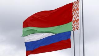 Опозиция, откъсне, Беларус, Русия