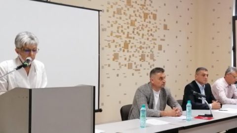 Бъдещето на БСП без Корнелия Нинова!