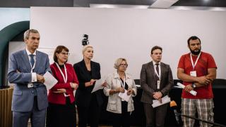 Поява, Координационен съвет, Беларус, държавен преврат