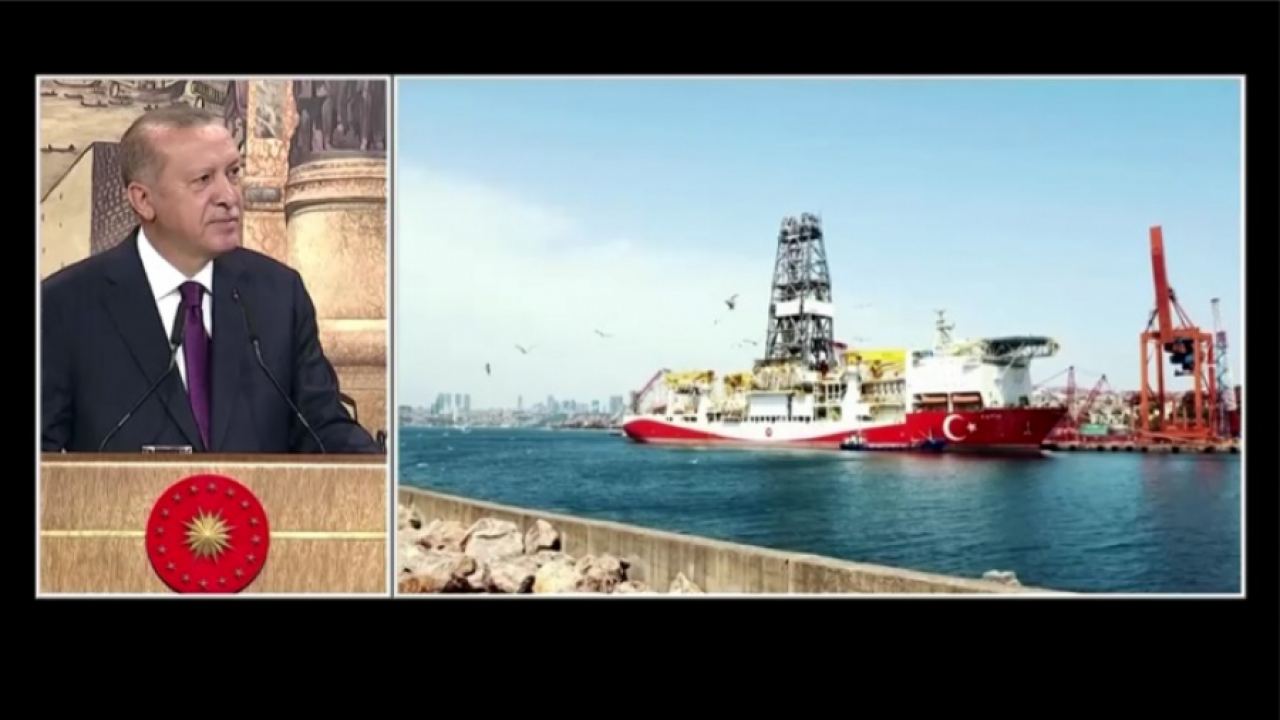 Газ в Черно море: Каква е истината за новото турско находище