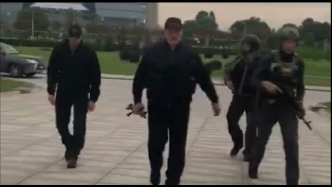 Революцията, която не се случи
