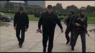 Беларус, добър юмрук, Запада