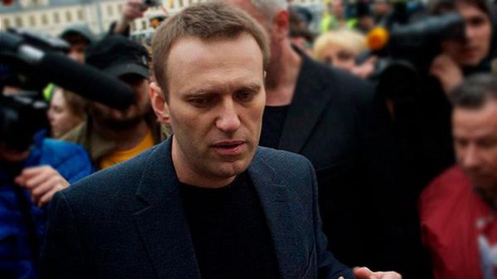 Германската клиника: Навални почти със сигурност е отровен