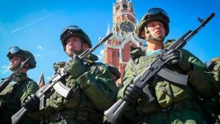 Русия, износител, стабилност, света
