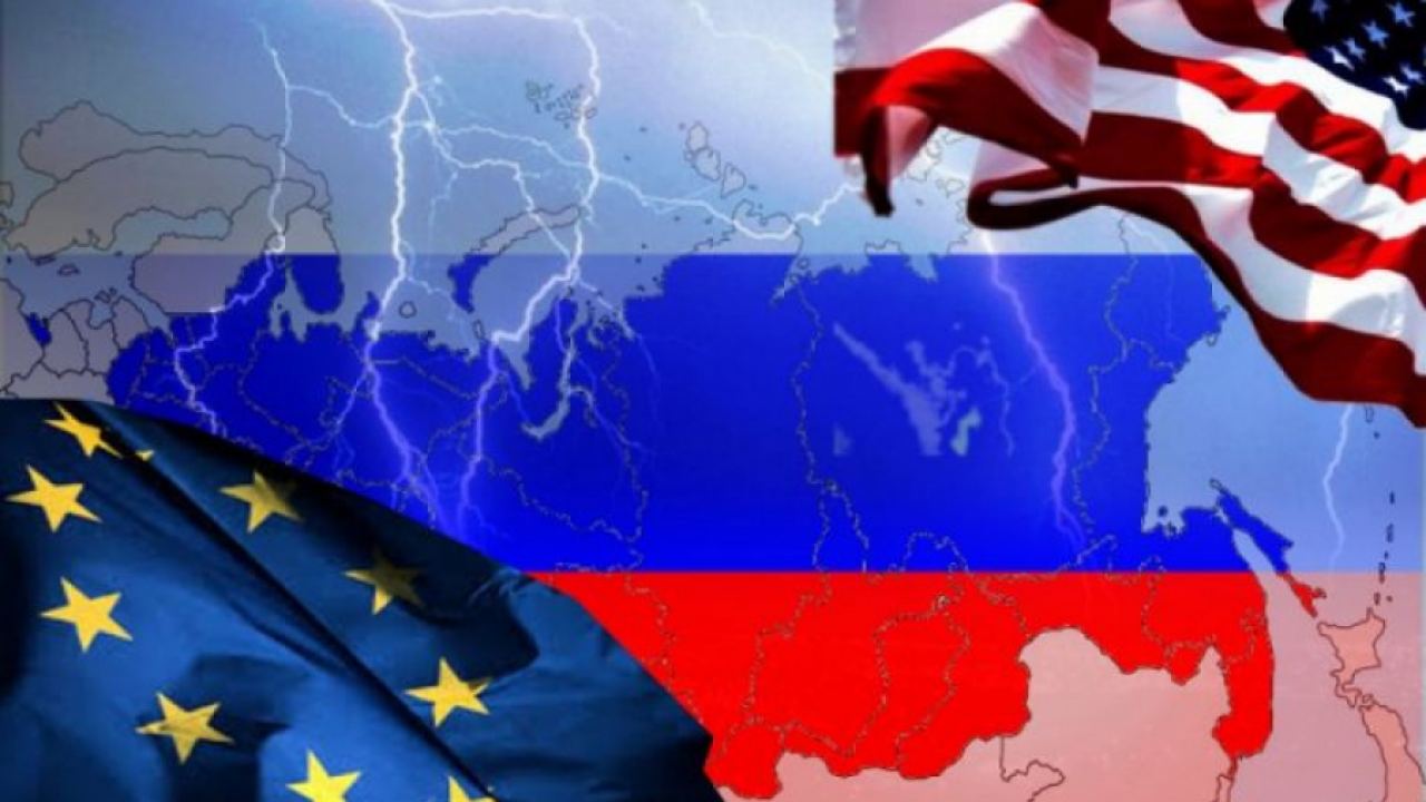 ЕС ще се консултира със САЩ за обща политика срещу Русия