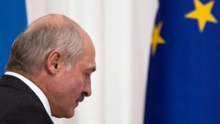 Onet, събития, Белорусия, европейската геополитика