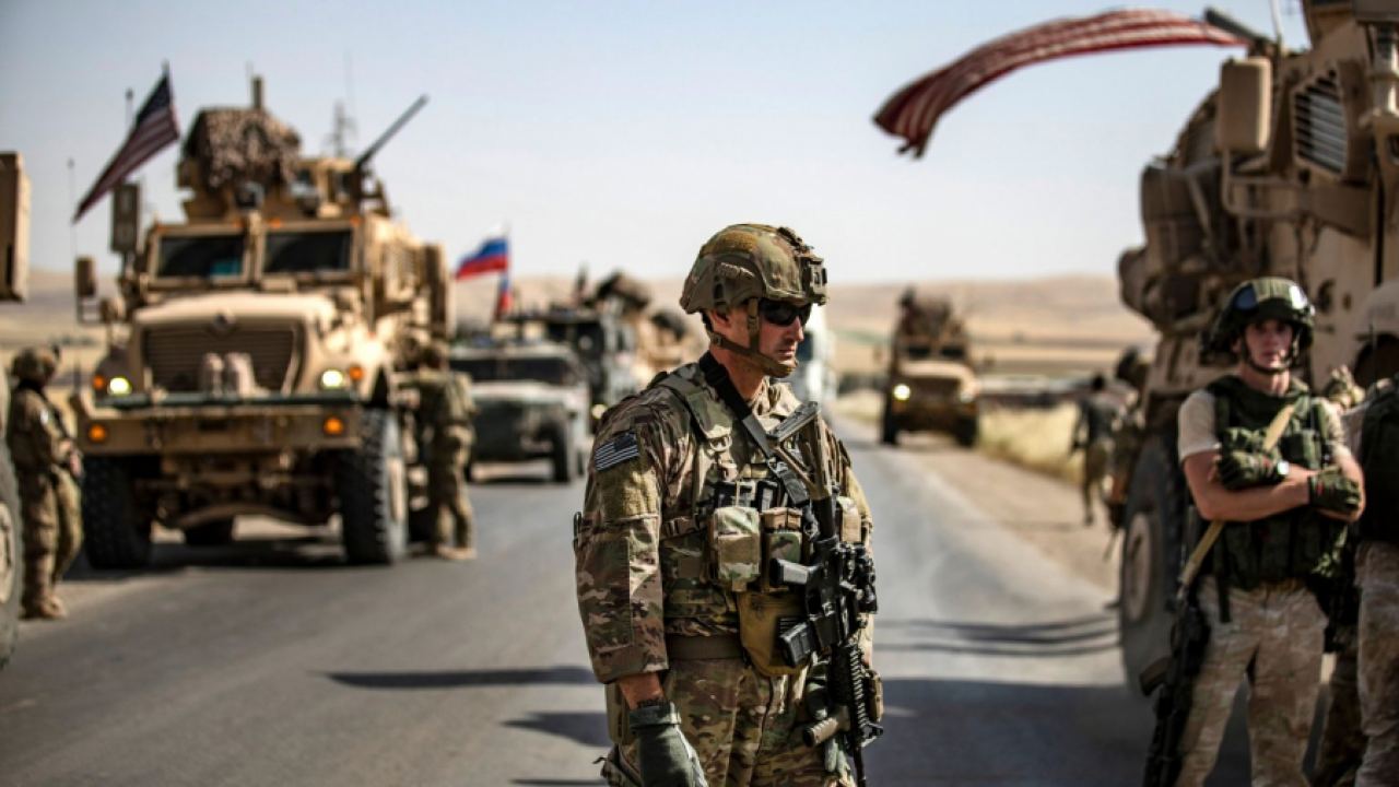 Американски експерт: Нарочно ли провокираме военна криза с Русия?