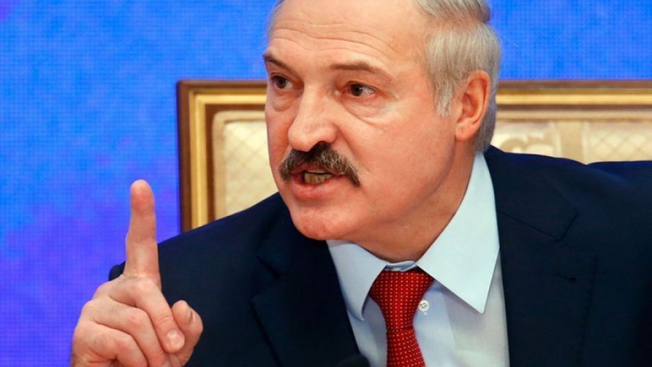 Беларуското КГБ: Първото образувано дело за опит за преврат