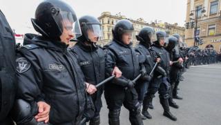 Русия, застрахова, Беларус, революция