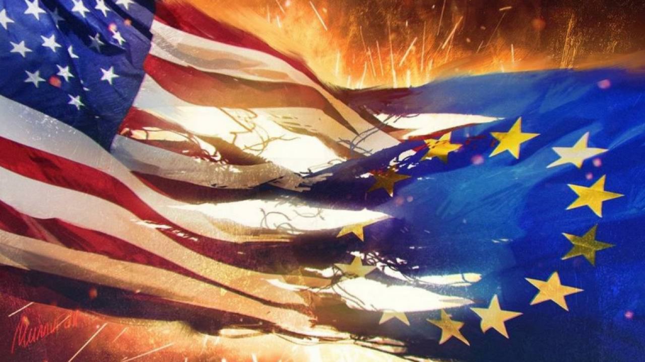 Американски експерт: Имам въпрос към европейските ни колонии - как ни търпите?