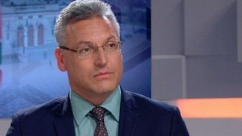 Валери Жаблянов: Позицията на Нинова за корпоративния данък е продължение на олигархично-корупционния бизнес модел създаден от ГЕРБ