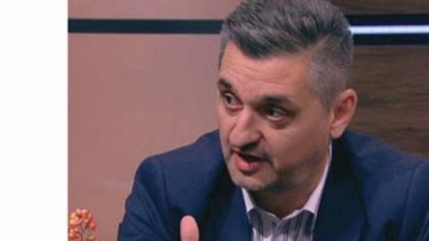 Кирил Добрев: Не може да окървавиш един истински желан от народа протест! /ВИДЕО/