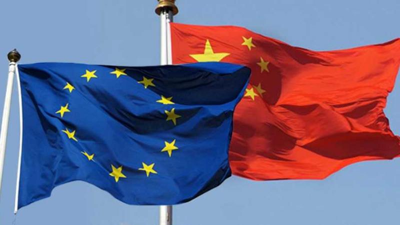 Handelsblatt: EU-Beijing investment deal threatens Biden’s dreams of anti-China alliance with Brussels
 – 2024-05-07 03:29:39