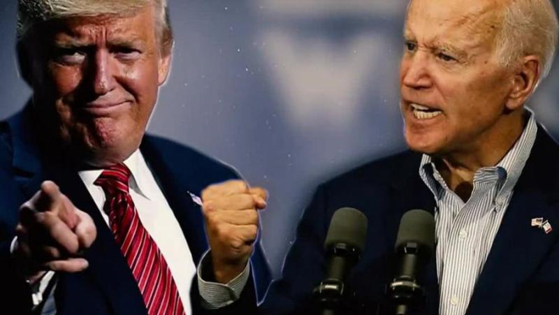 The Western Journal: Dangerous information for Biden: Trump leads in most states in 2024 presidential race.
 – 2024-05-18 00:53:09