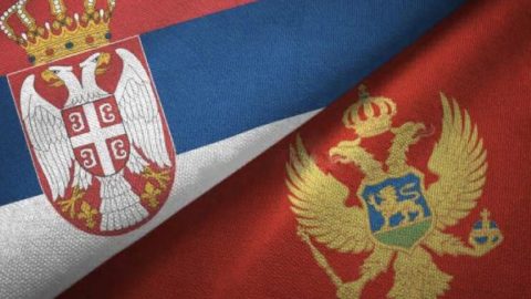 Украинският сценарий заби в Черна гора: Тронът под Джуканович се разклати