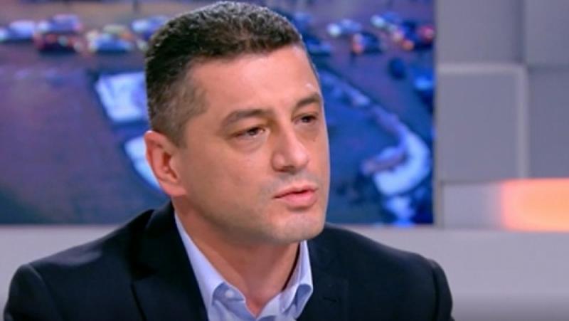 Krasimir Yankov: The policemen have been sacrificed, however they confirmed that they’re guarantors
 – 2024-06-07 04:56:37