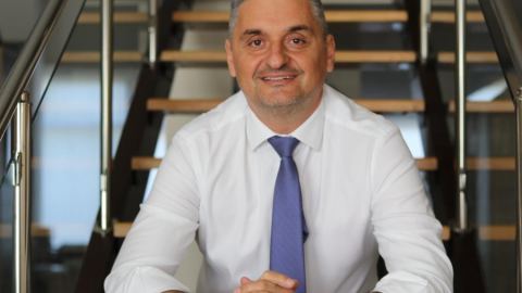 Опонентите ми са в ГЕРБ, не в БСП