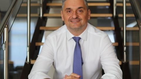 Опонентите ми са в ГЕРБ, не в БСП