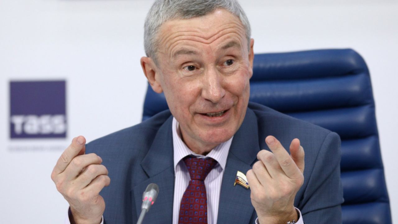 Климов разказа как и къде следите от “Новичок” може да са попаднали в анализите на Навални