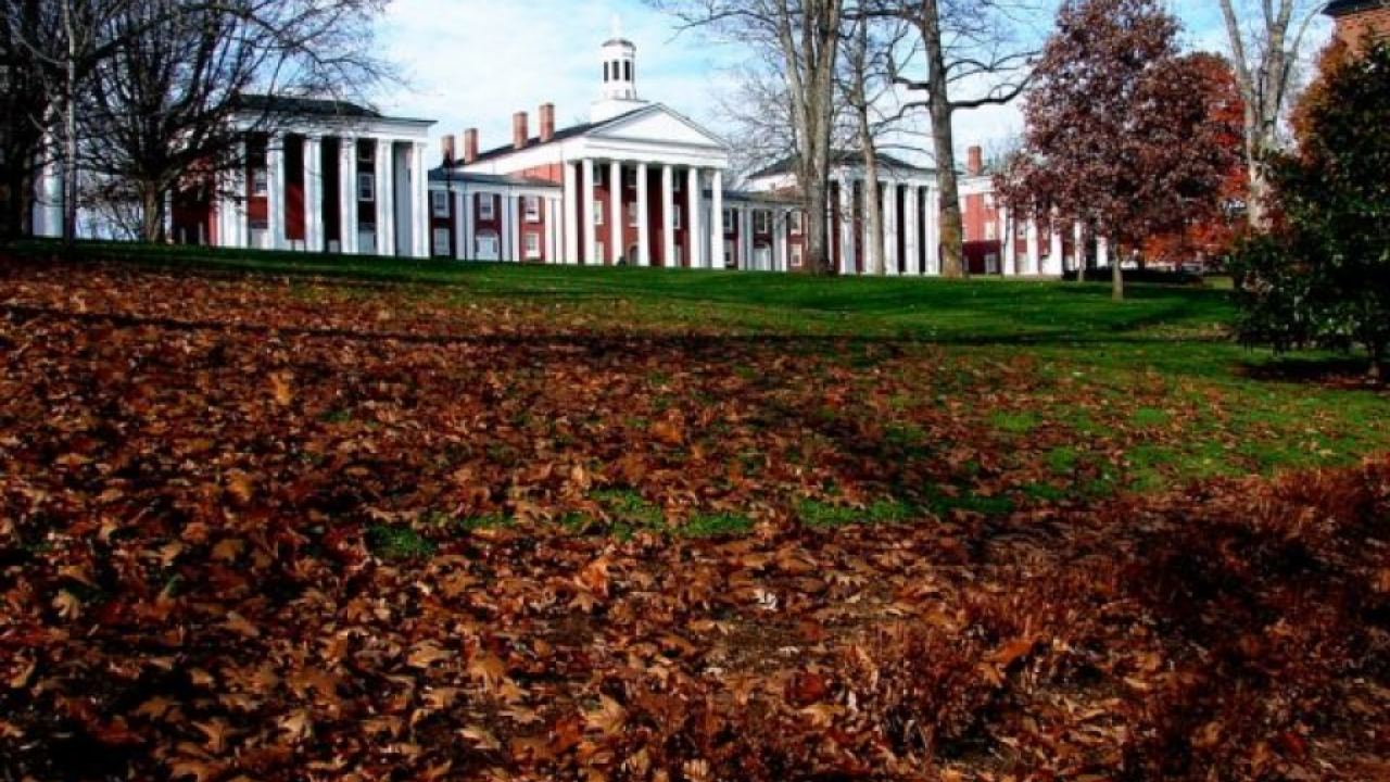 Американски университет преподава курс по сваляне на властта в държавата