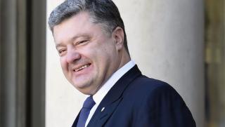 Порошенко, избори, кмет, Киев