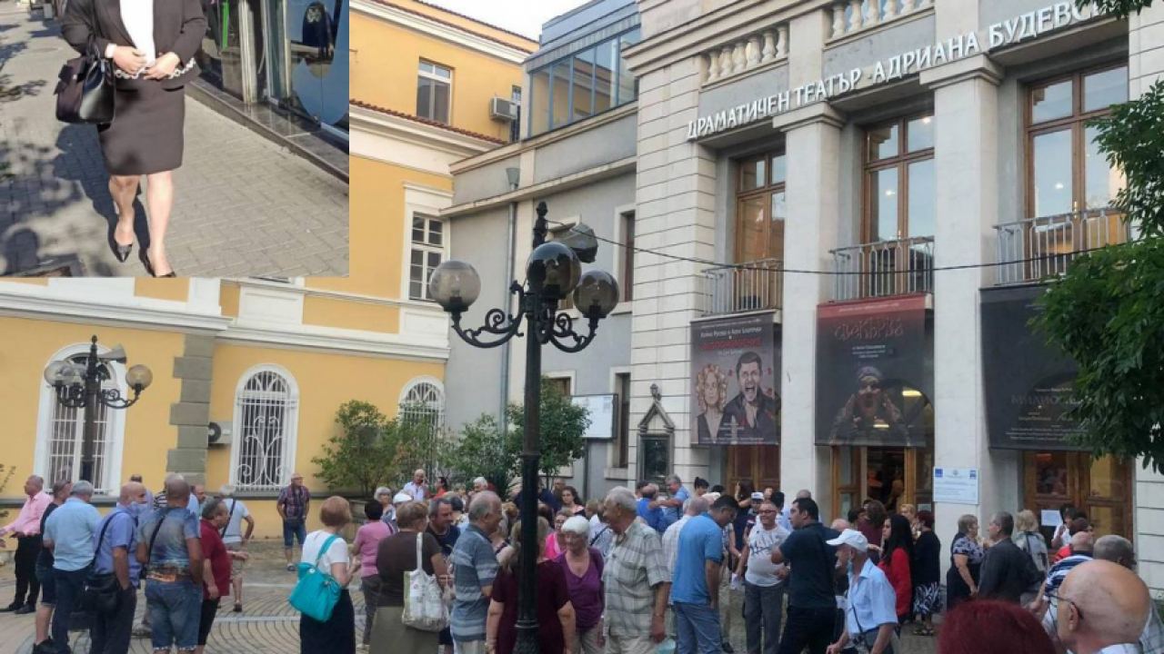 След Конгреса Нинова ще иска чистка в състава на НС на БСП