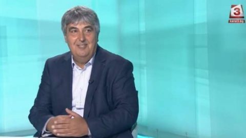 Чавдар Георгиев и Георги Тодоров за странностите в изборите за председател на БСП /ВИДЕО/