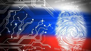 Засилване, руско влияние, интернет-пространство