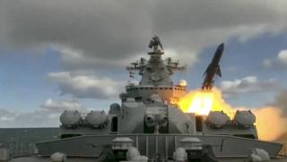 Америка, военни игри