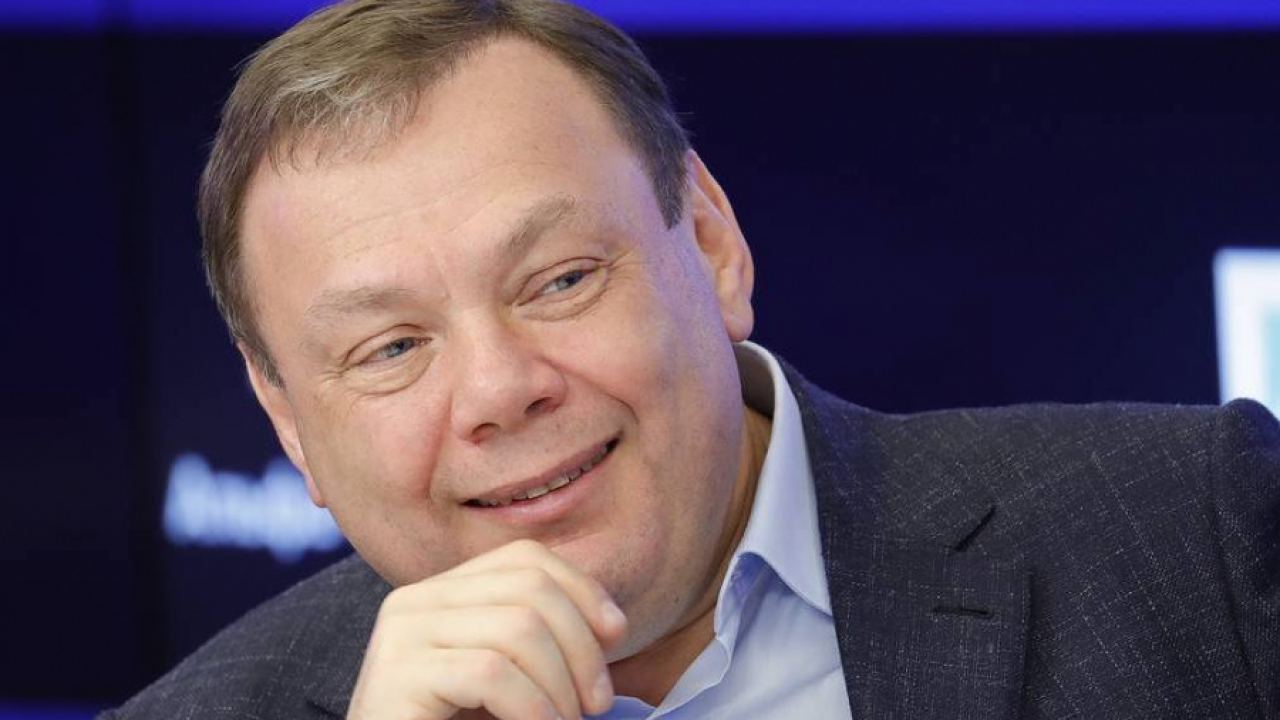 Зад отравянето на Навални може да стои олигархът Михаил Фридман