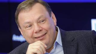 Отравяне, Навални, Михаил Фридман