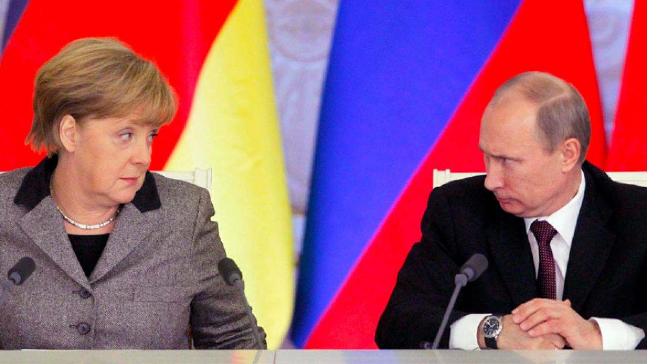 Die Zeit: «Краят на илюзиите» — руско-немските отношения се сриват към най-ниската точка