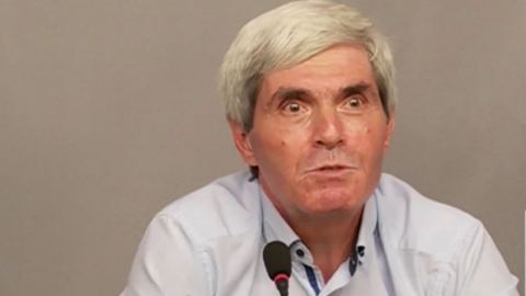 Емил Войнов, председател на ЦИК на БСП: Социалистите, които ще гласуват, са около 80 000, но още не ги знаят със сигурност!!??