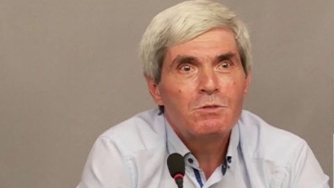 Емил Войнов, председател на ЦИК на БСП: Социалистите, които ще гласуват, са около 80 000, но още не ги знаят със сигурност!!??