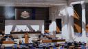 ВИЦ: За новата зала на парламента