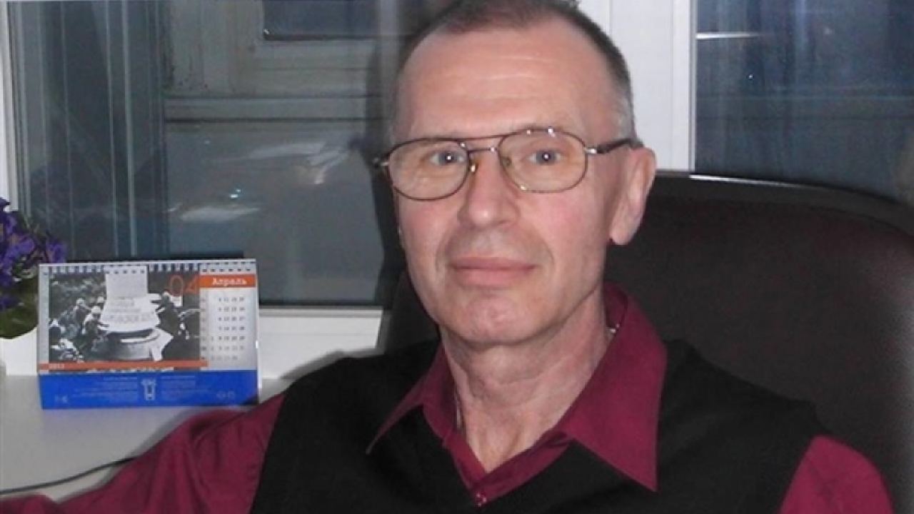 Изобретателят на “Новичок” Владимир Угльов: Навални може да са го отровили с разтвор на А-242, нанесен на дрехата му