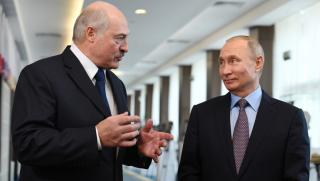 Среща, Лукашенко, Путин, Стенограма