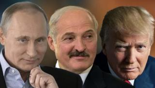 Американски анализатор, Запада, Беларус