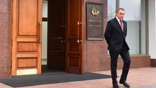 МВнР, Беларус, опасен прецедент, резолюция, Съвет на ООН по правата на човека