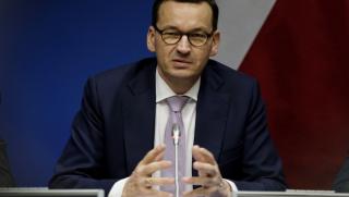 Полша, шанс, удар, Газпром, закриване, Северен поток-2
