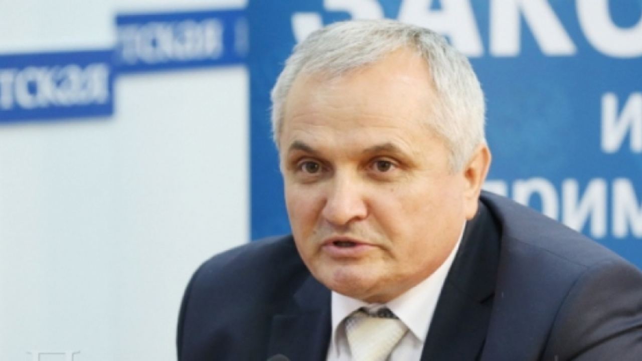 Иван Абажер: Нарушения на правата на езиковите малцинства